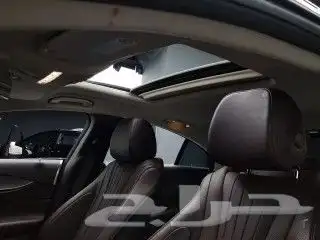 مرسيدس-بنز CLS450 AMG Line 2020 استيراد كوريا 14