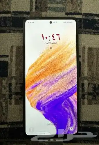 جوال سامسونج 1