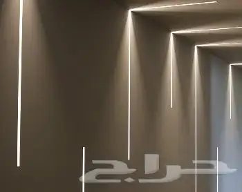 ديكورات جبس بورد 9