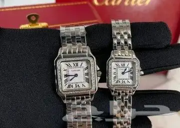 ساعات كارتير نسائي كوبي ماستر درجه اولى 1