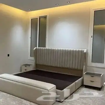 تسريحه غرف نوم ديكورات  غرف_نوم   تغيرات_بسيطه 2