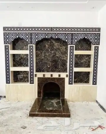 مشبات افران 7