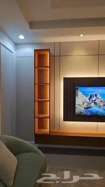 ديكورات  الشيبورد_ديكور  بديل_الخشب  بديل_رخام  بأسعار_منااا 9