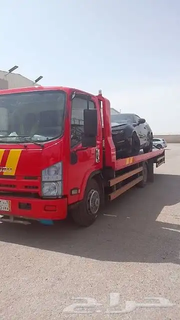 سطحة من الرياض الى اي اتجاه 0