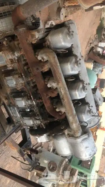 مكينة كهرب للبيع بحالته الراهنه 3