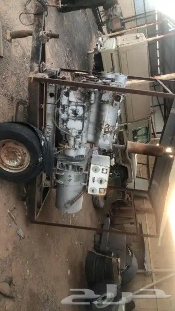 مكينة كهرب للبيع بحالته الراهنه 5