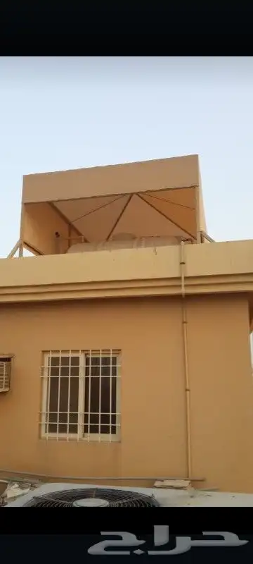 مضلات سواتر برجولات الشرقيه 4