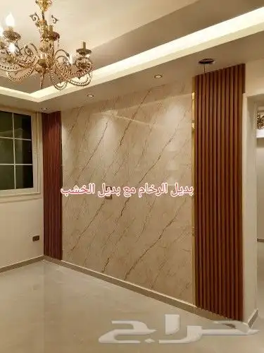 ديكورات  الشيبورد_ديكور  بديل_الخشب  بديل_رخام  بأسعار_منااا 5