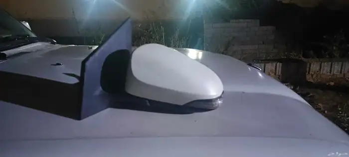 مرايا كرولا 2015 1