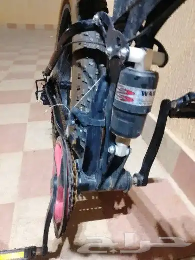 سيكل ر ياضي 4