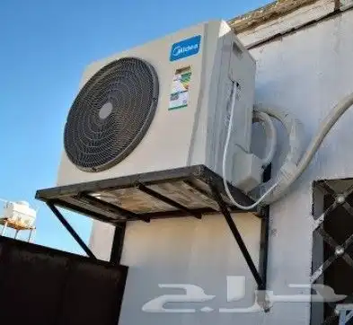 مؤسسة الوعد العربي للتكييفات صيانه وتركيب التكييف المركزي 0