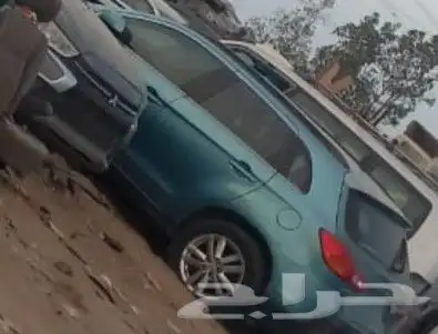 تشليح ميتسوبيشي ASX جميع موديلاته 4