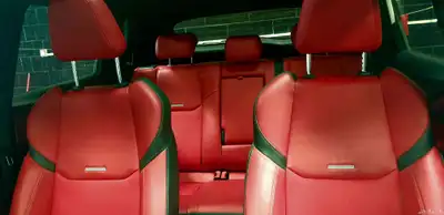 Changan CS35 plus 2023 9
