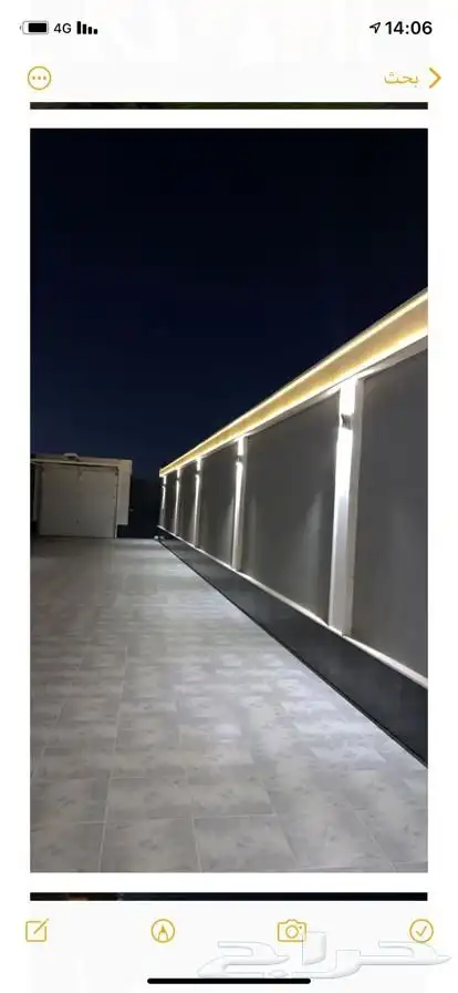 قصر مصغر للبيع حي البيان 10