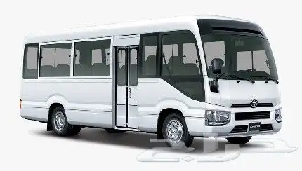 باصات للايجار يوميه اسبوعين بالشهر رحله فندق 2