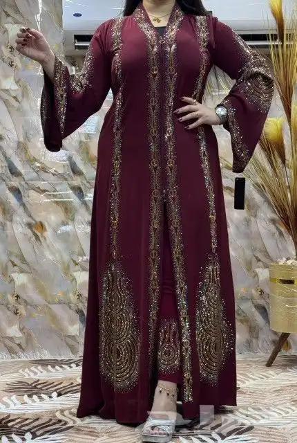 عبايات العيد 1