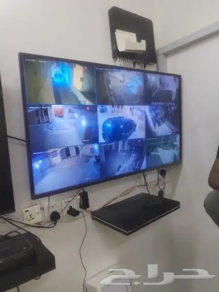 السلام عليكم فني كاميرات ( تركيب وصيانة وجميع مايخص الكامي 0