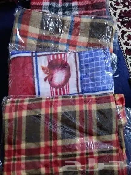 بطانيات خفيفه 0