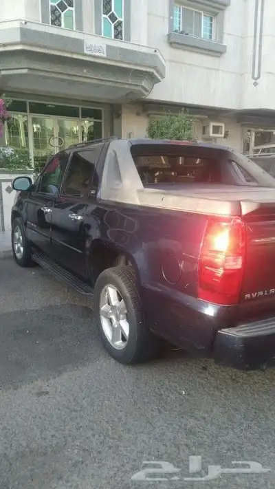 اللانش 2008 نظيف من الدخل والخارج فل كامل 8