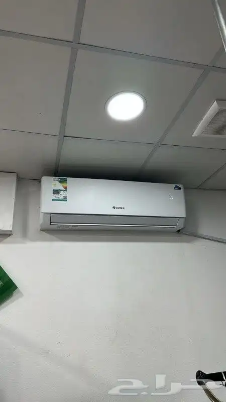 مكيفات اسبلت شباك كاست فريون متنقل شامل التركيب 2