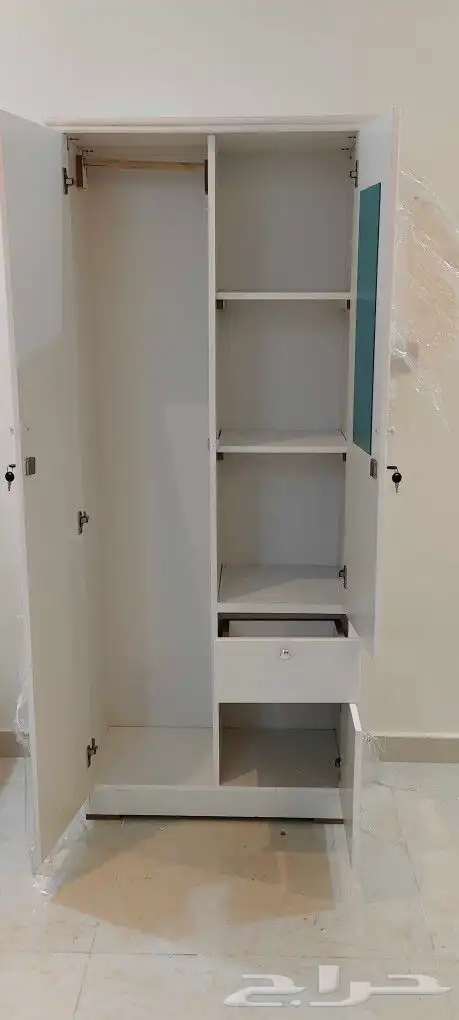 مراتب سرير حديد سرير بوكس دولاب خشب مفارش بطانيه مخده 9