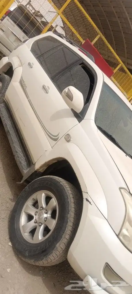 تشليح قطع غيار جيوب بوداو 2