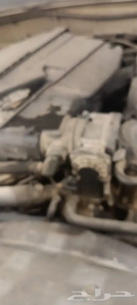 تشليح قطع غيار جيوب بوداو 4