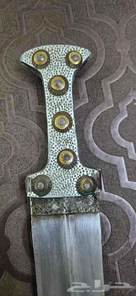 جنبية قديمة 2