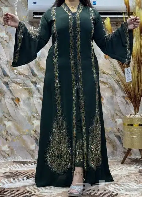 عبايات العيد 2