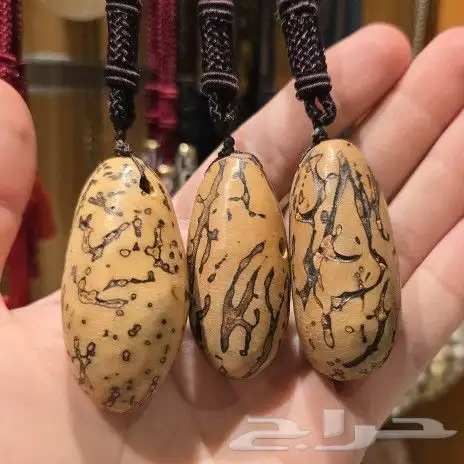 قلادات ثمرة عود الصليب المغربي 0