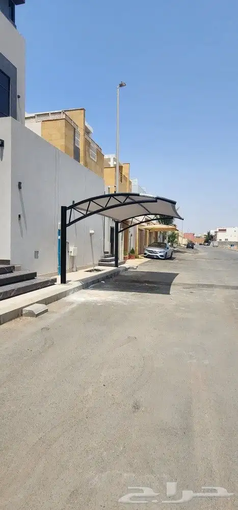 مظلات وسواتر جده 0