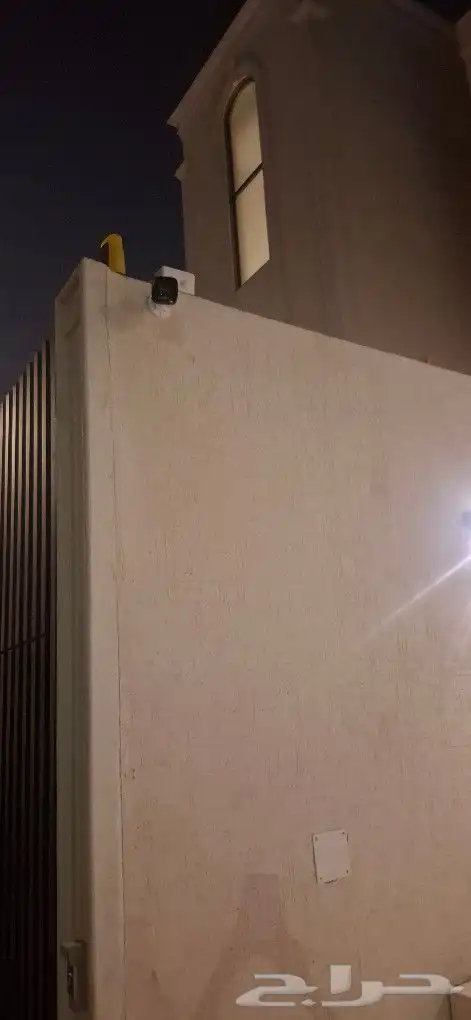 فني كاميرات المراقبه و شبكات 1