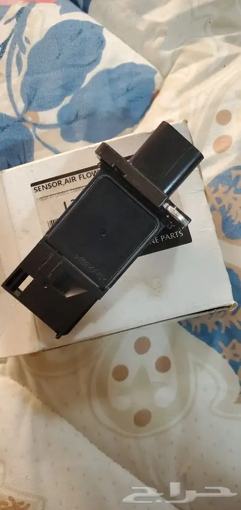 حساس منظم الهواء مازدا 1