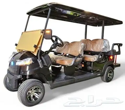 بيع وتأجير عربات قولف كار golf car 10