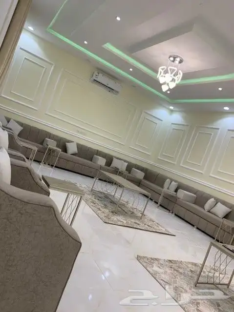 شاليه إنجوي للايجار اليومي 11