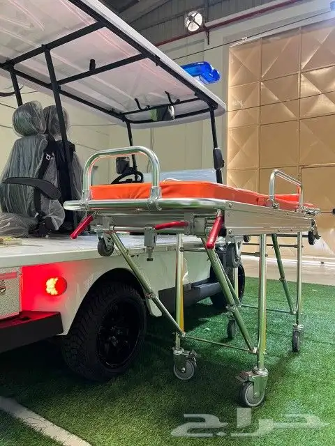 بيع وتأجير عربات قولف كار golf car 14