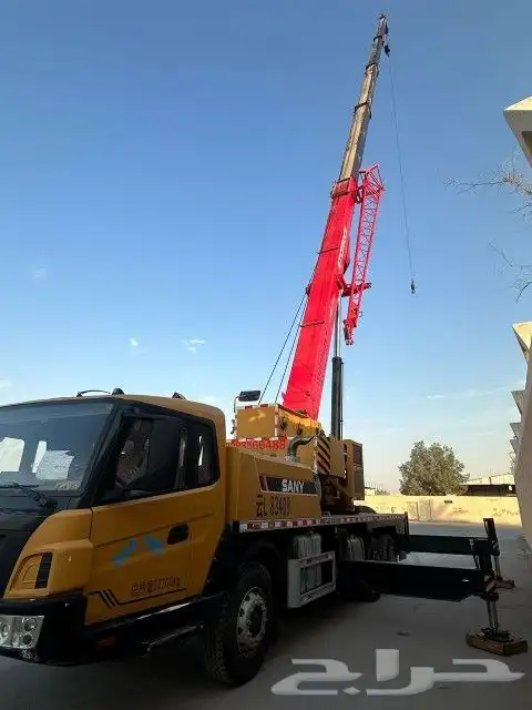 كرينات للايجار 0