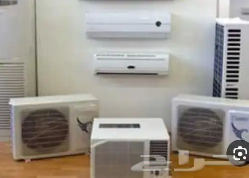 مؤسسة الوعد العربي للتكييفات صيانه وتركيب التكييف المركزي 5