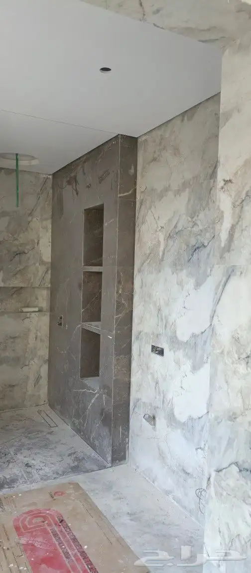 مبلط بلاط  شاني عبدالمجيد 0