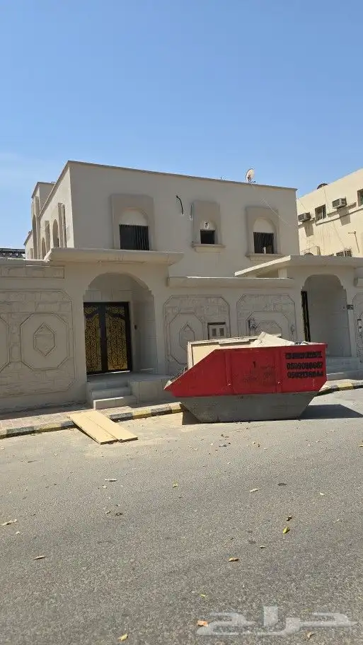 دهانات داخليه وخارجيه 5