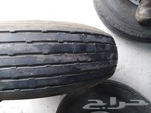 طقم جنوط برايد اسباني مع كفرات بوالين ماكسس ابو جمل 900r17 6