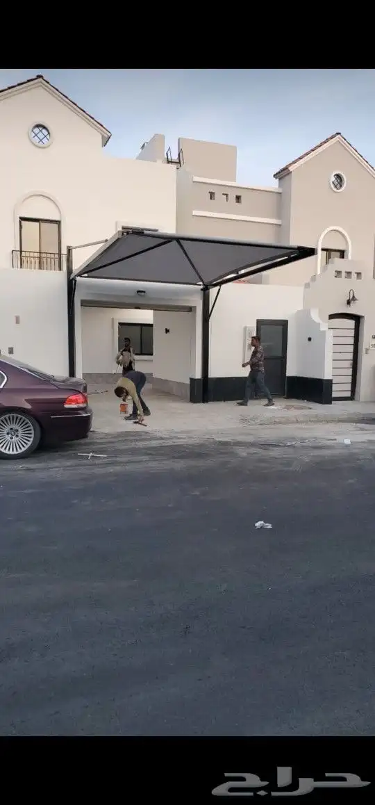 مظلات وسواتر جده 19