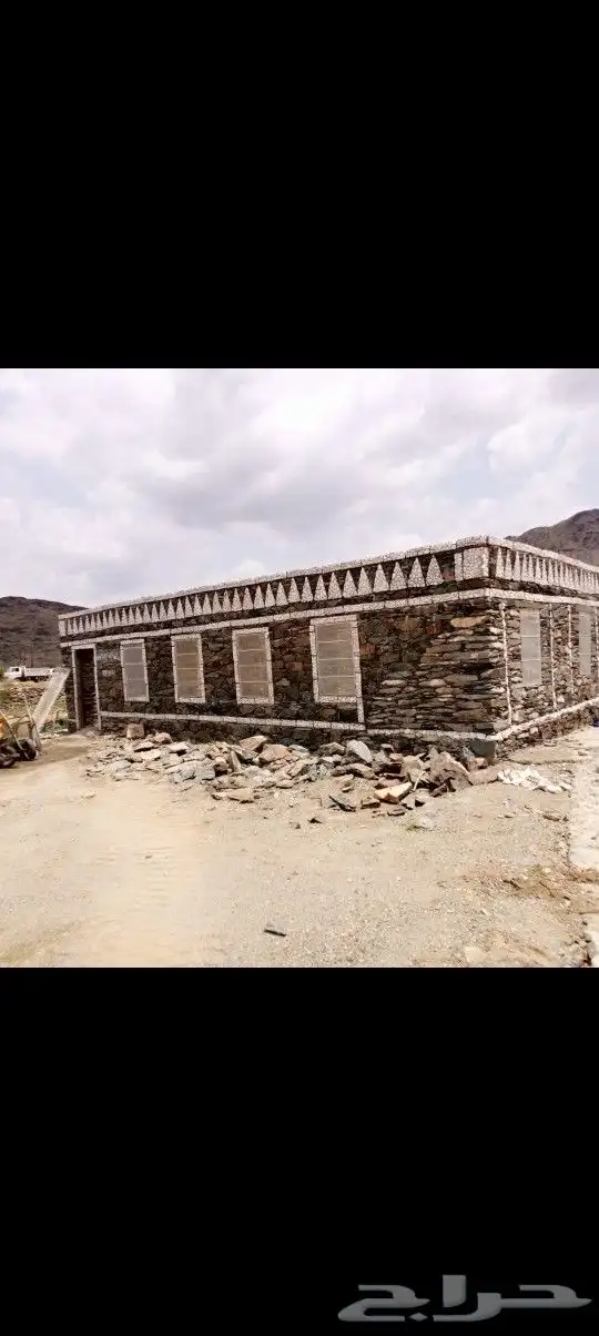 لجميع المقاولات. قص وبناء وتكحيل الحجر 5