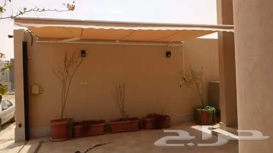 حداد تركيب مظلات سيارات مظلات جلسات برجوله سواتر 16