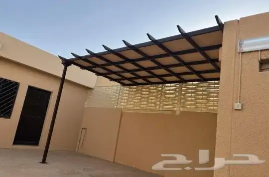 تر يب سواتر شرائع شغل الحداد والمونيم خدمات ل لحام حديد 3
