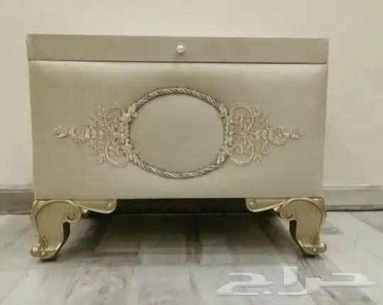 طاولات كنب مرتفع عروض خاصة وصناديق سجاد 9