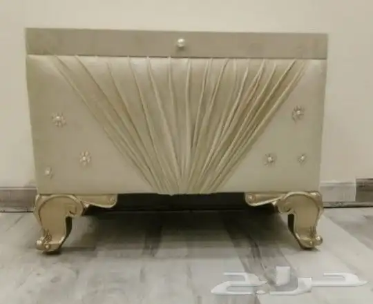 طاولات كنب مرتفع عروض خاصة وصناديق سجاد 7