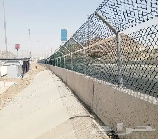 ابو محمد لتنفيذ الشبوك المجلفنه شبوك مزارع شبوك ملاعب شبوك ك 0