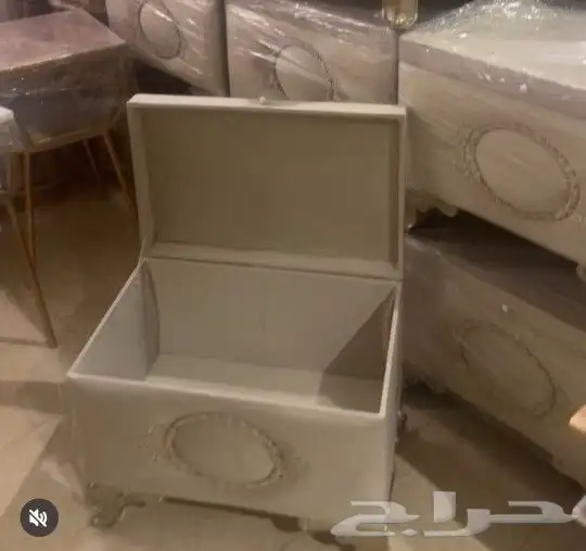 طاولات كنب مرتفع عروض خاصة وصناديق سجاد 6