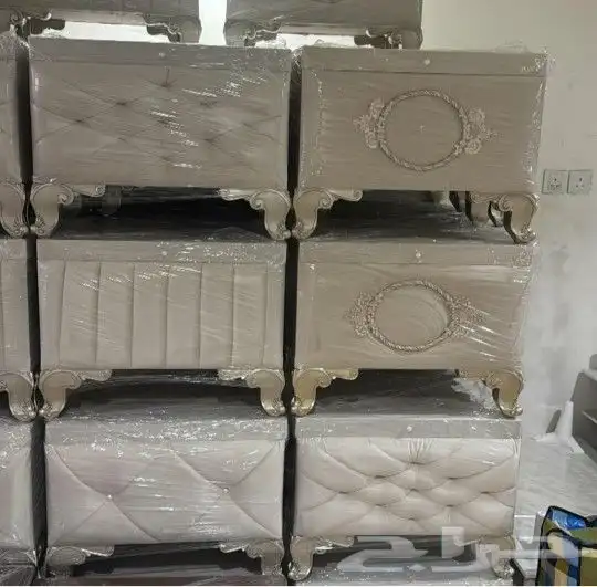 طاولات كنب مرتفع عروض خاصة وصناديق سجاد 5